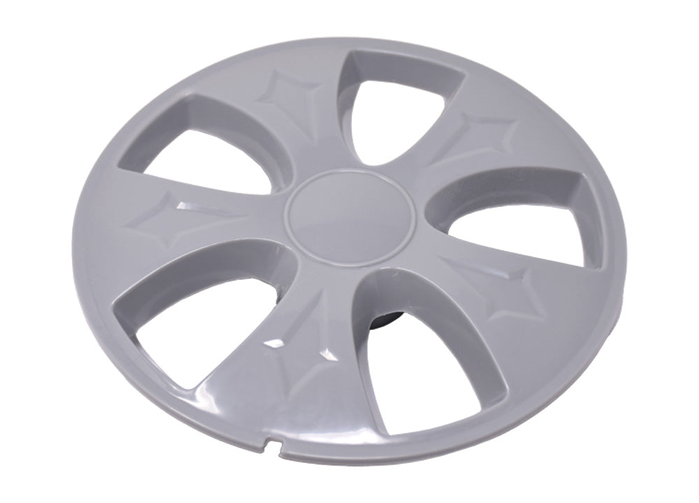 Enjoliveur De Roue (pneu) Pour Seat Ronda Et Terra - Référence 39442740 - Occasion, état Correct