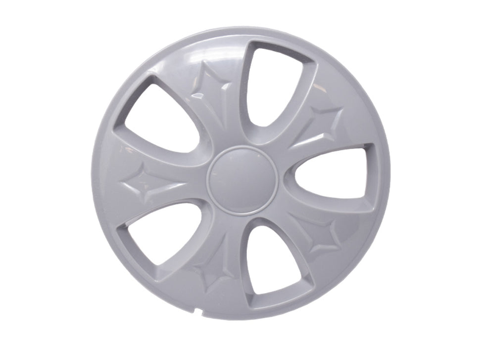 Front wheel cover