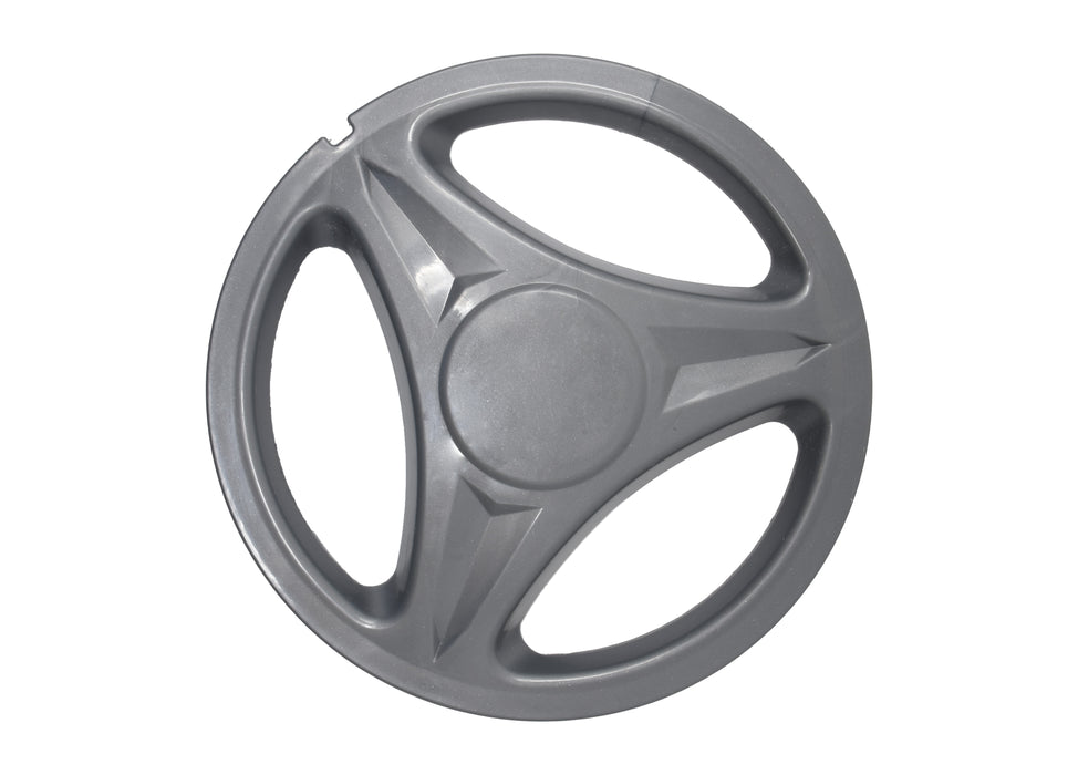 Wheel cover