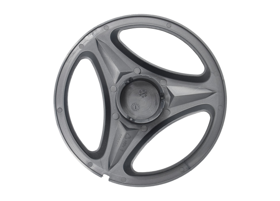 Wheel cover