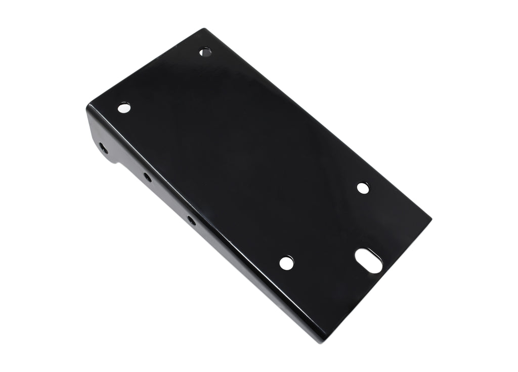 Lot De 5 Plaques De Montage En Aluminium Pour Moteur NEMA 17/42 – Compatible 2020 2040, Épaisseur 2,5 Mm