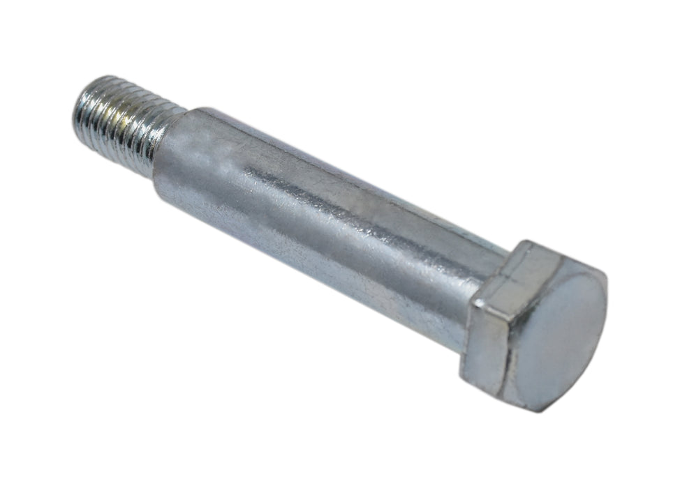 Rear wheel shaft bolt