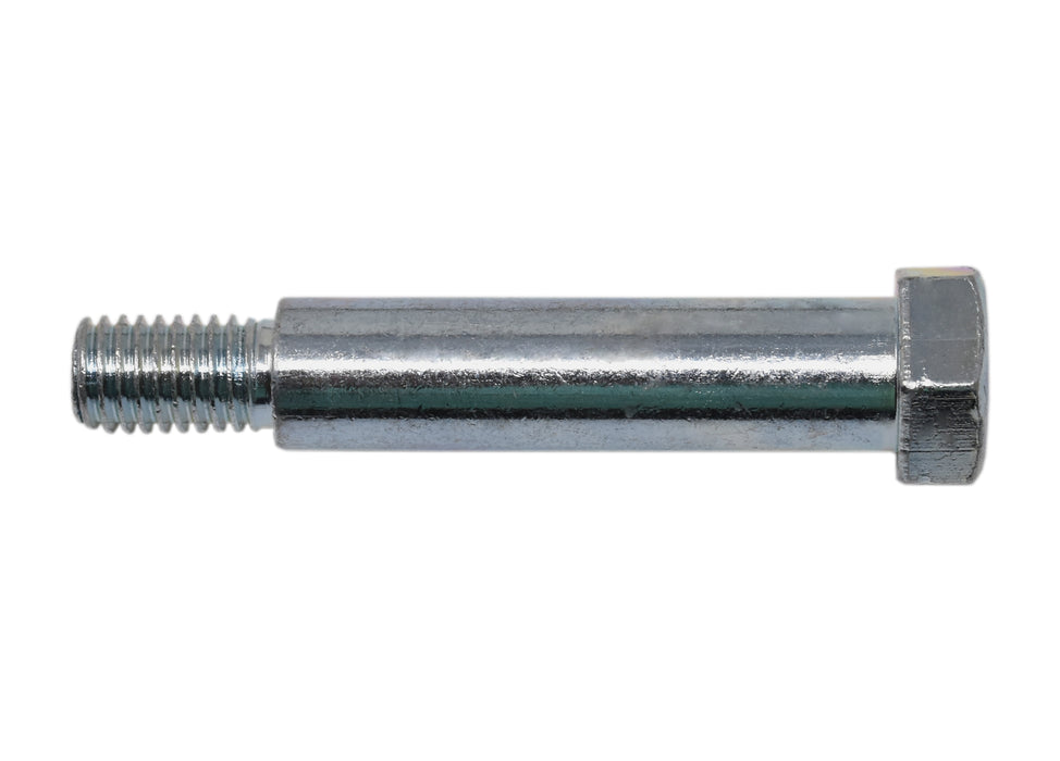 Rear wheel shaft bolt