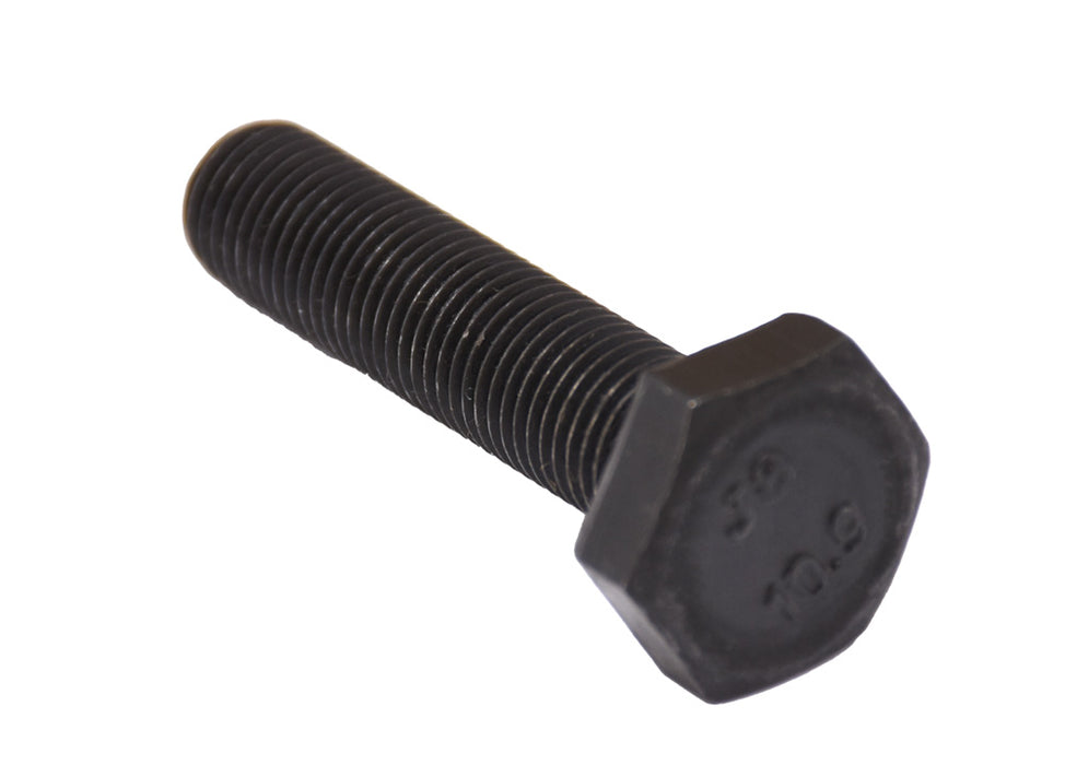 Bolt - 3/8-24 UNF x 38