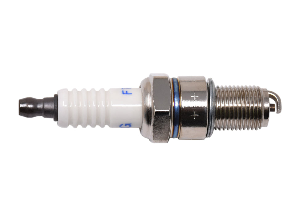 Spark plug