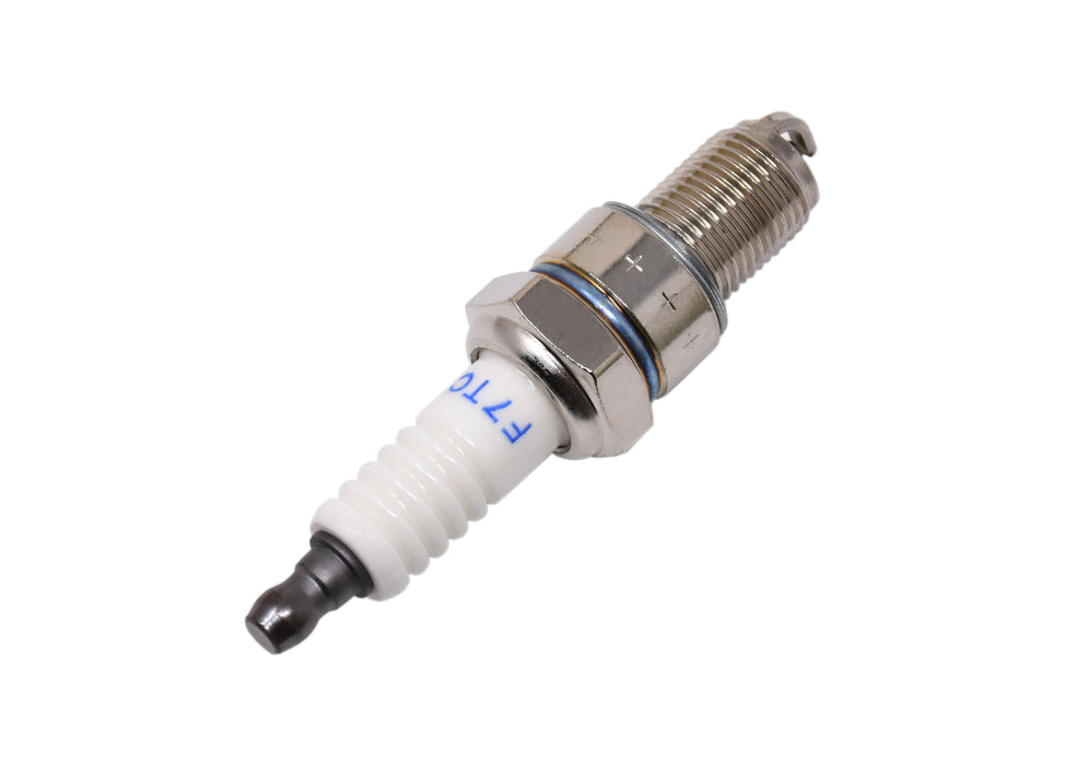 Spark plug