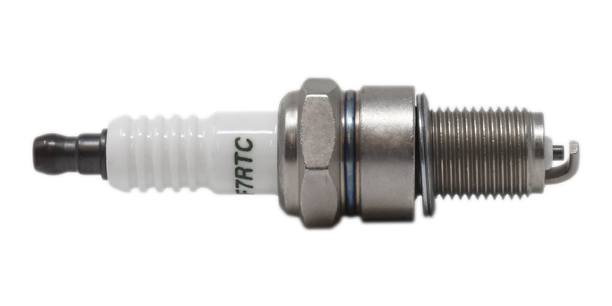 ティガー@ Spark plug - D4000I - F7RTC D8600 — Ducar Canada