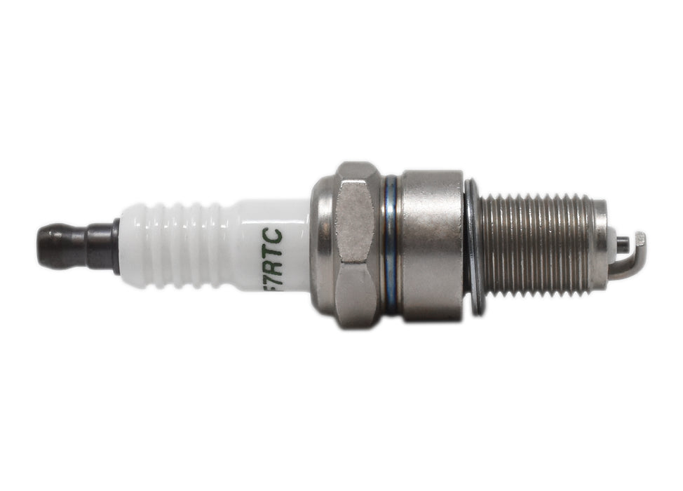 Spark plug