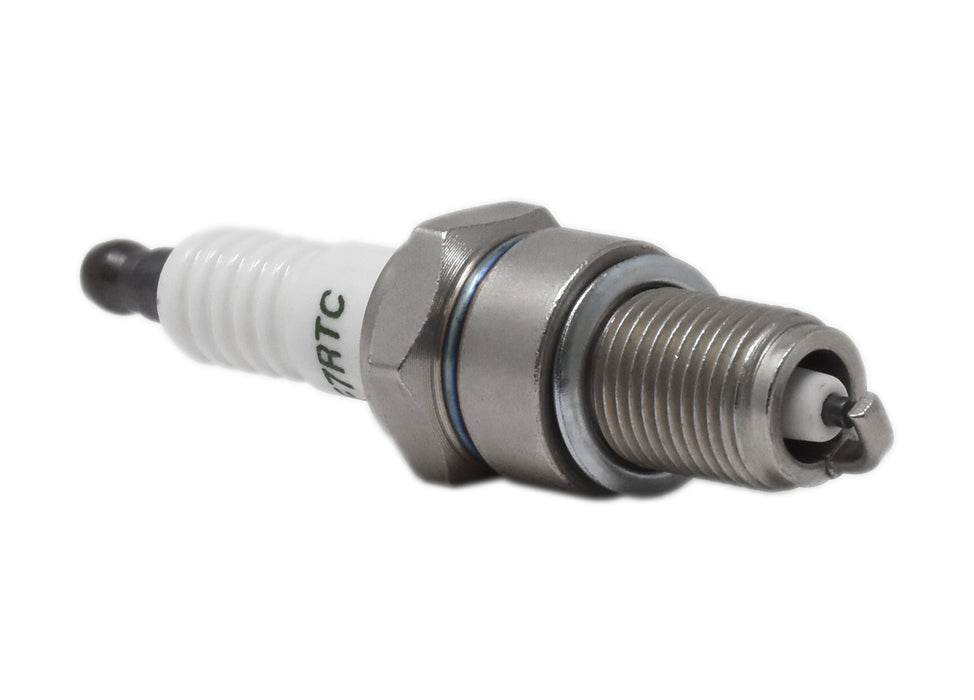 Spark plug