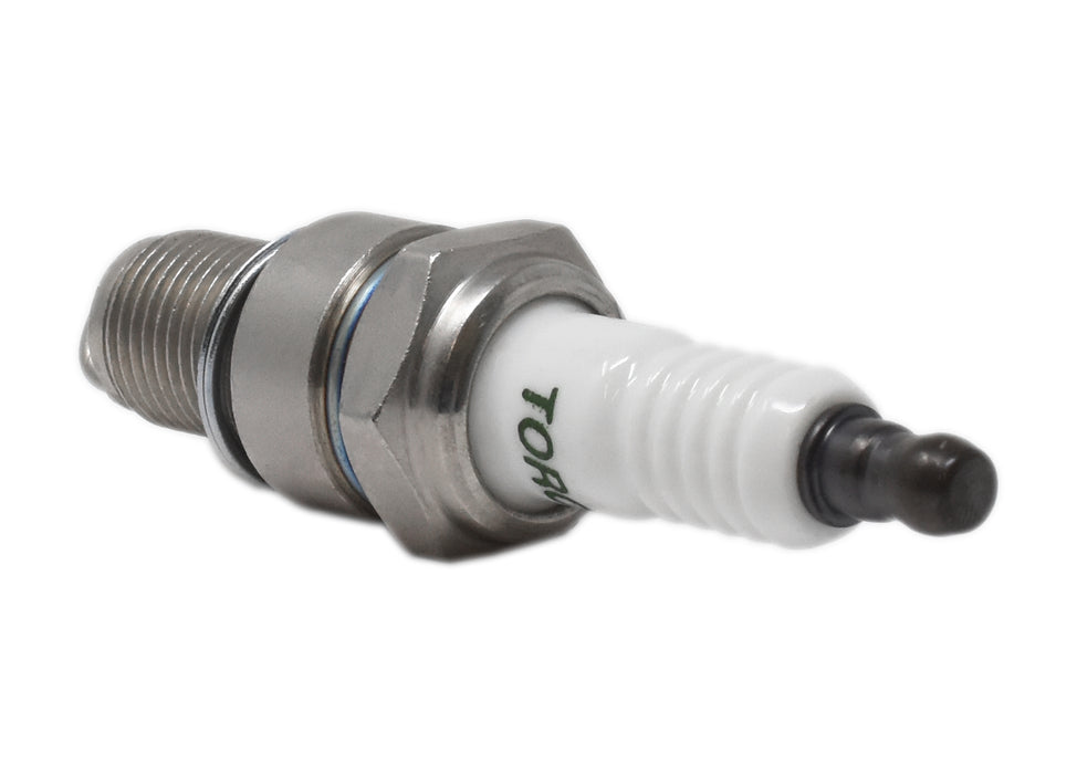 Spark plug