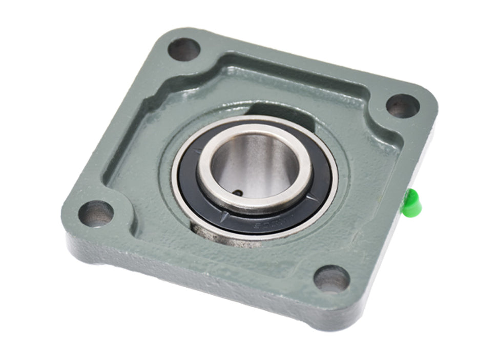 Bearing housing with Bearing