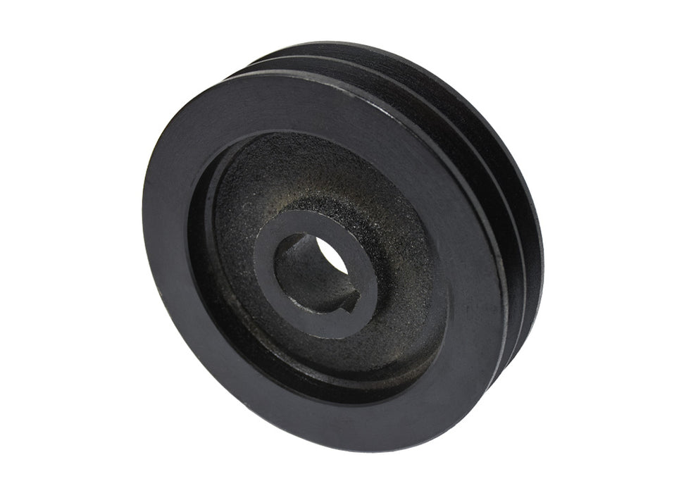 Belt pulley