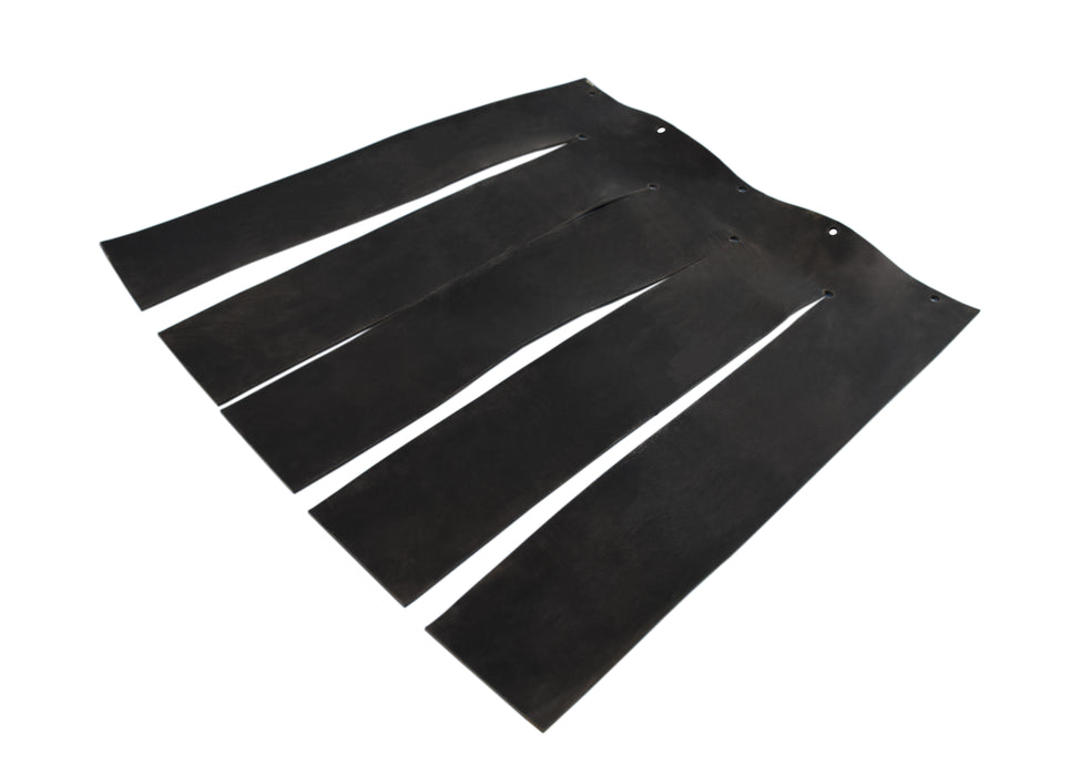 Couvercle en caoutchouc