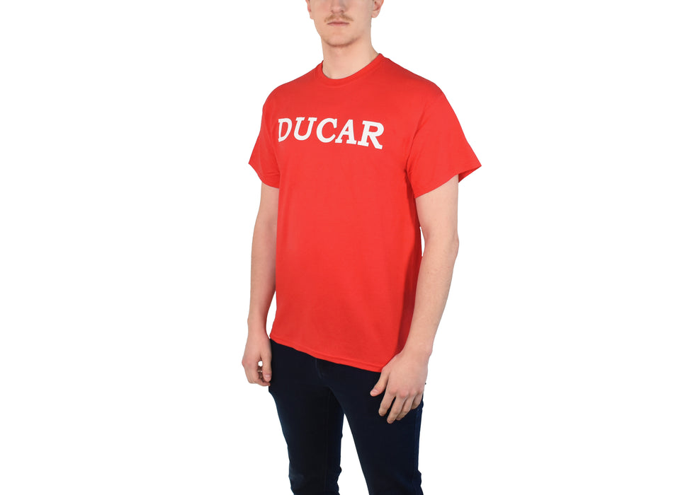 T-shirt Ducar