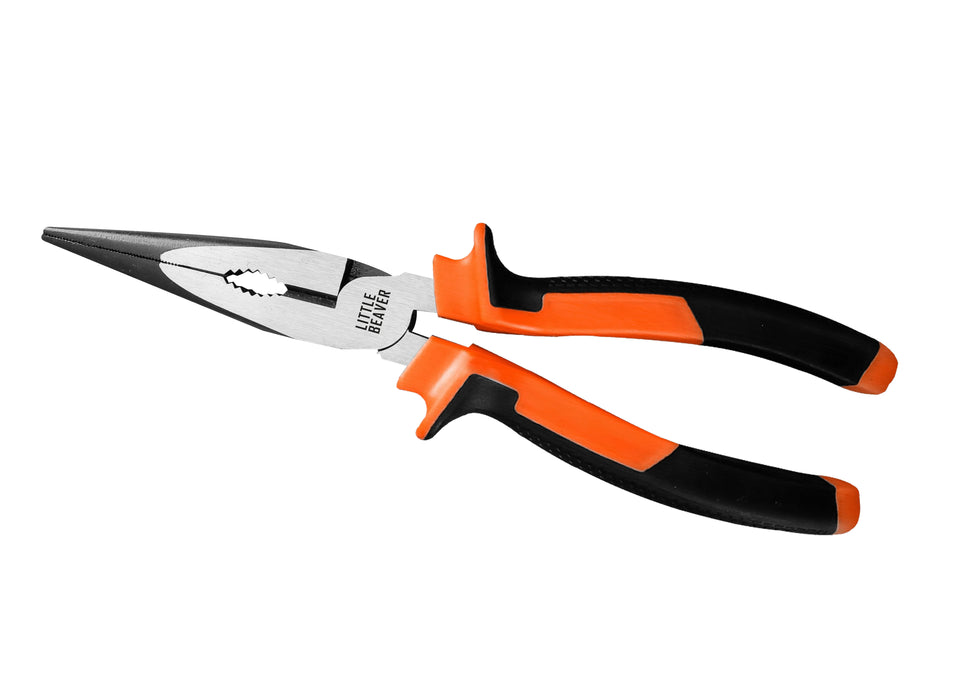 Long cutter plier - 6"/160mm