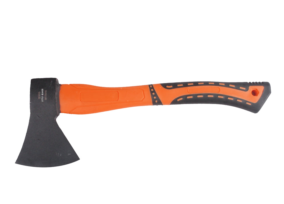 Axe with fibreglass handle - 600g